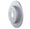 Bosch Disc Brake Rotor 50011661