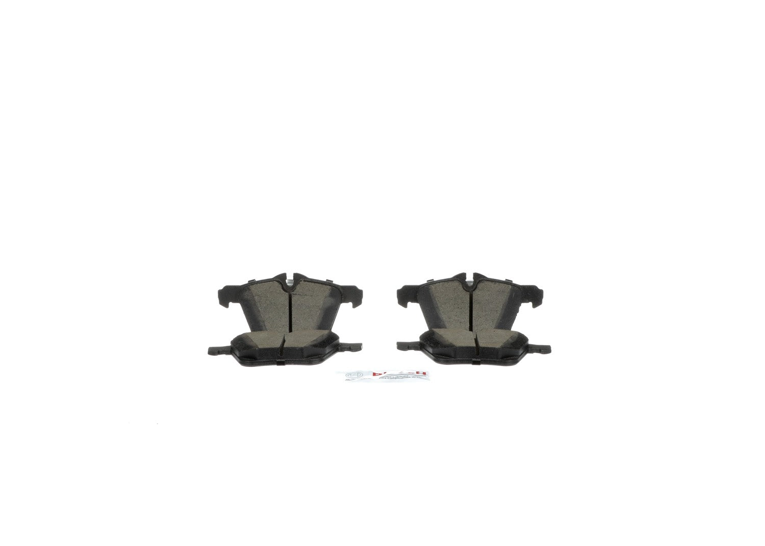 Bosch Disc Brake Pad Set BC1240