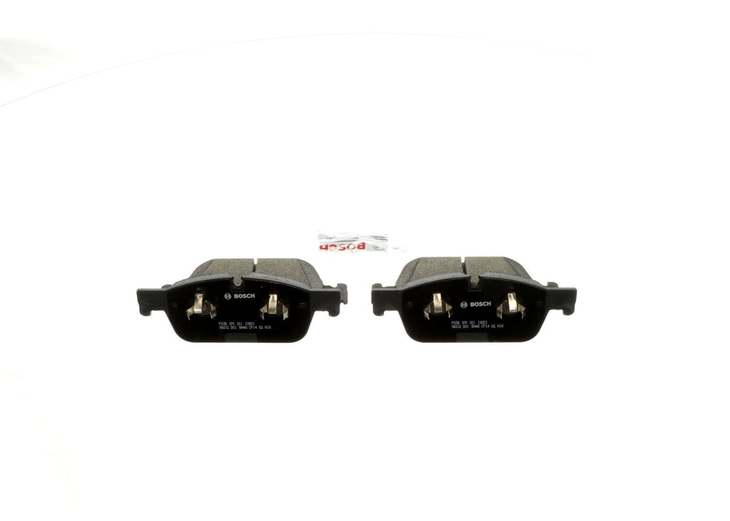 Bosch Disc Brake Pad Set BC1636A