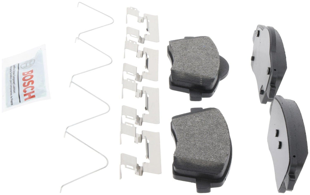 Bosch Disc Brake Pad Set BE2270H