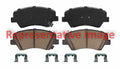 Bosch Disc Brake Pad Set BE775
