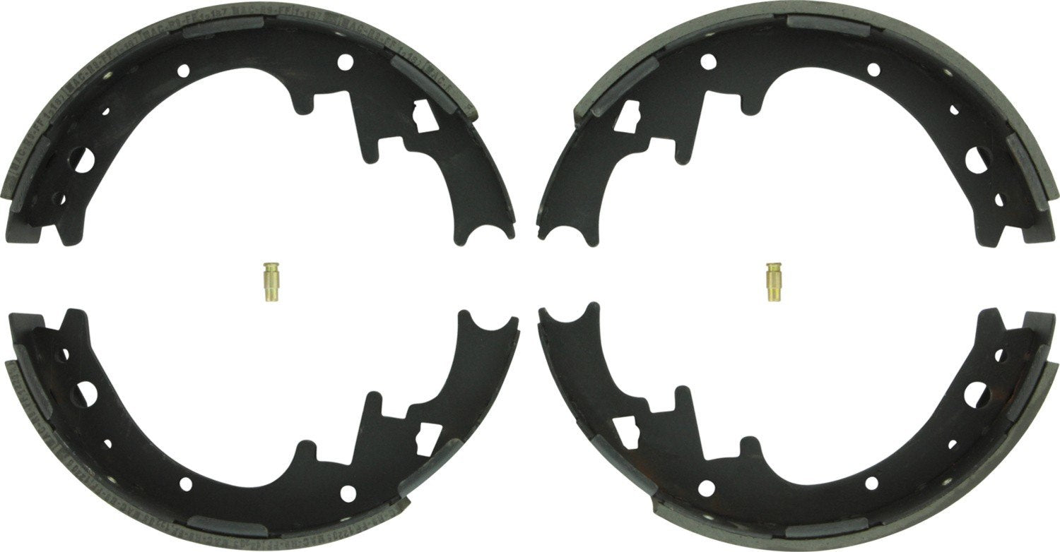 Bosch Drum Brake Shoe BS445R