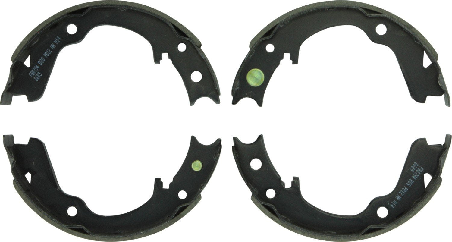 Bosch Drum Brake Shoe BS794