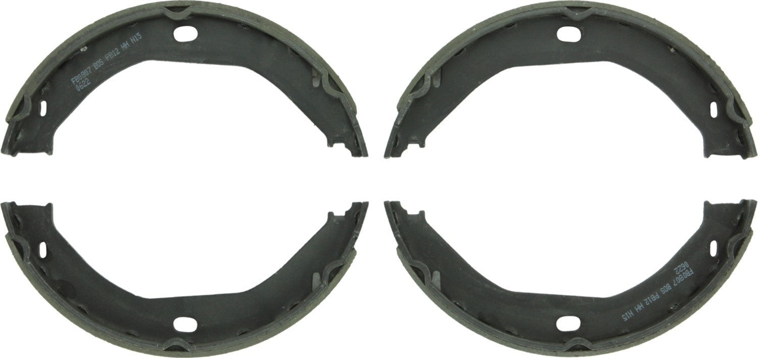 Bosch Parking Brake Shoe BS807