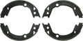 Bosch Parking Brake Shoe BS845