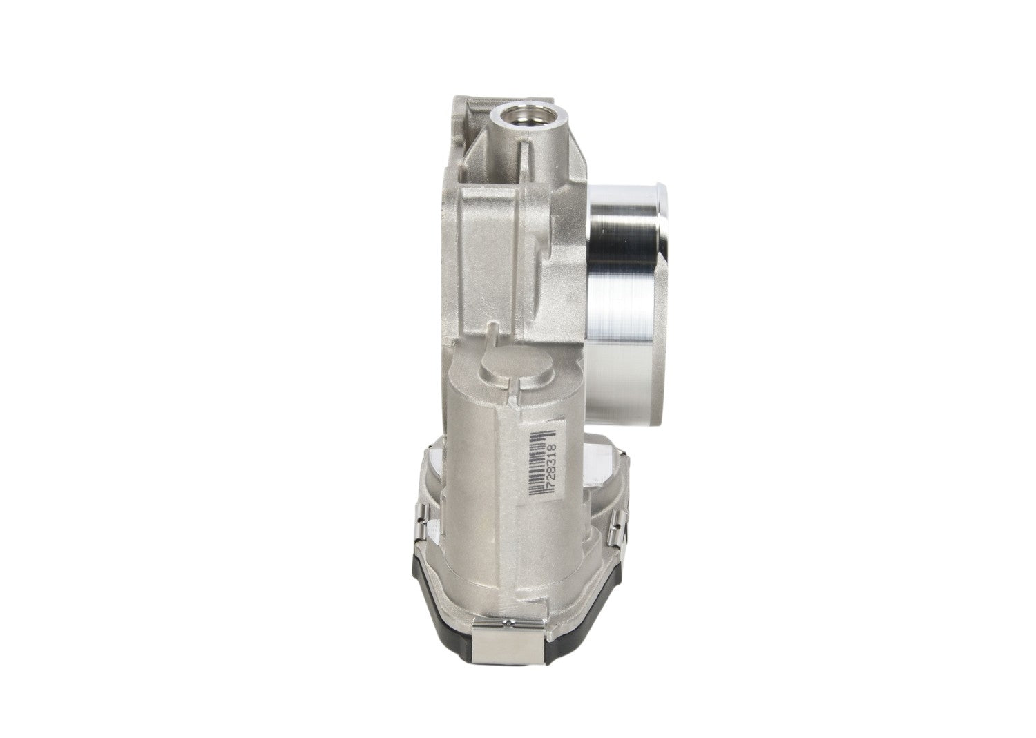 Bosch Fuel Injection Throttle Body Assembly F00H600080