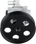 Bosch Power Steering Pump KS02000067
