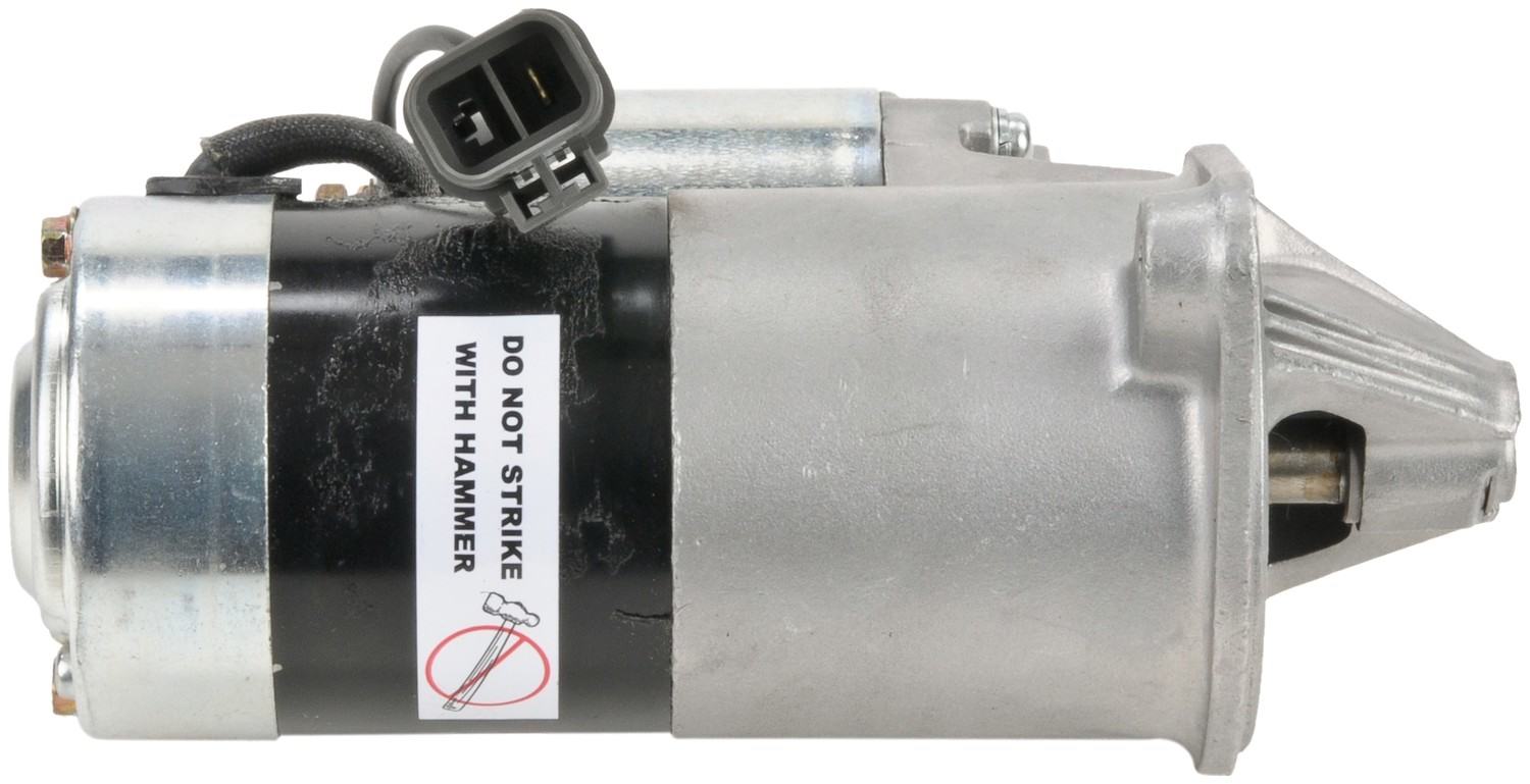 Bosch SR259X
