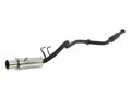 APEXi Bomber 3 Exhaust System 07-08 FIT *Discontinued