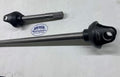 Branik Legacy 1550 Inner Axle Shaft - 4340 or 300M - Custom Length