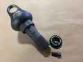 Branik Legacy 4340 Outer - ST-40 SPLINE
