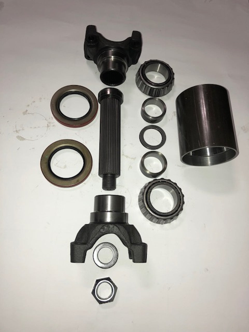 Branik Legacy PRO Carrier Bearing - 1410