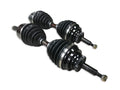 RCV Ultimate IFS CV Axle Set for Ford Raptor ('10+) for H&M Racing Long Travel Kit
