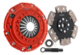 Action Clutch 04-05 BMW 325Xi 2.5L Stage 6 Clutch Kit (2MD) ACR-3659