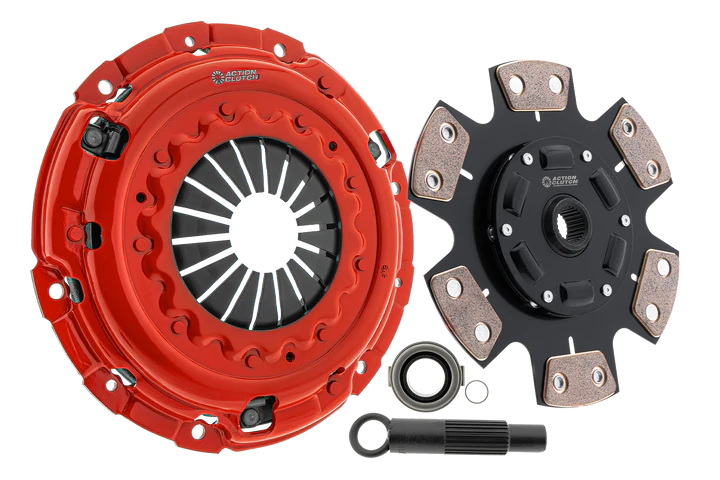 Action Clutch 04-05 BMW 330i 3.0L Stage 5 Clutch Kit (2MS) ACR-3672