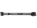 Adams Driveshaft ASDXJ-1310CVF-G - Heavy Duty Series - Front 1310 CV Driveshaft - 1984-2001 Jeep Cherokee XJ - Lift Kit Compatible