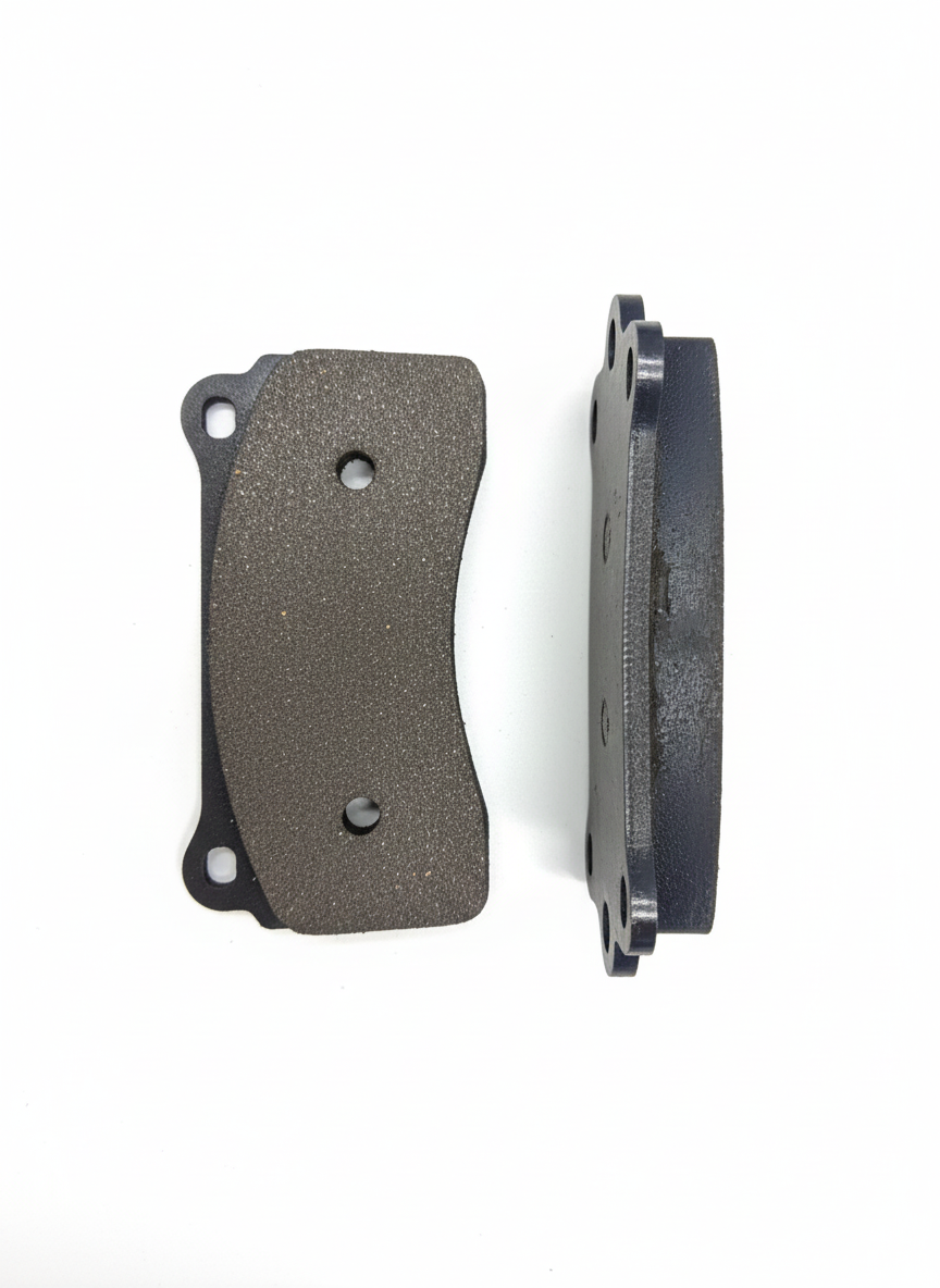 Carbotech Brake Pads for Acura TLX 2014-2022 Low Dust High Performance Track Autocross Street