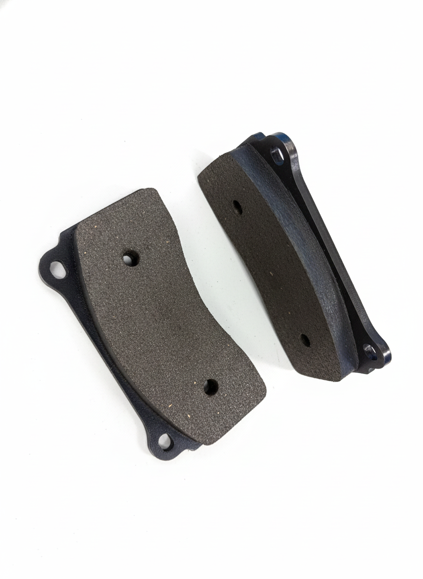 Carbotech Brake Pads for Lexus RX350 2007-2023 Low Dust High Performance Track Autocross Street