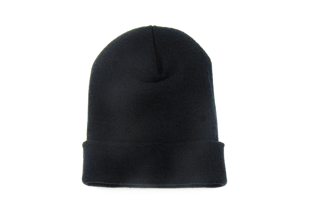 HPS Performance 2023 Beanie with Pink Embroidery