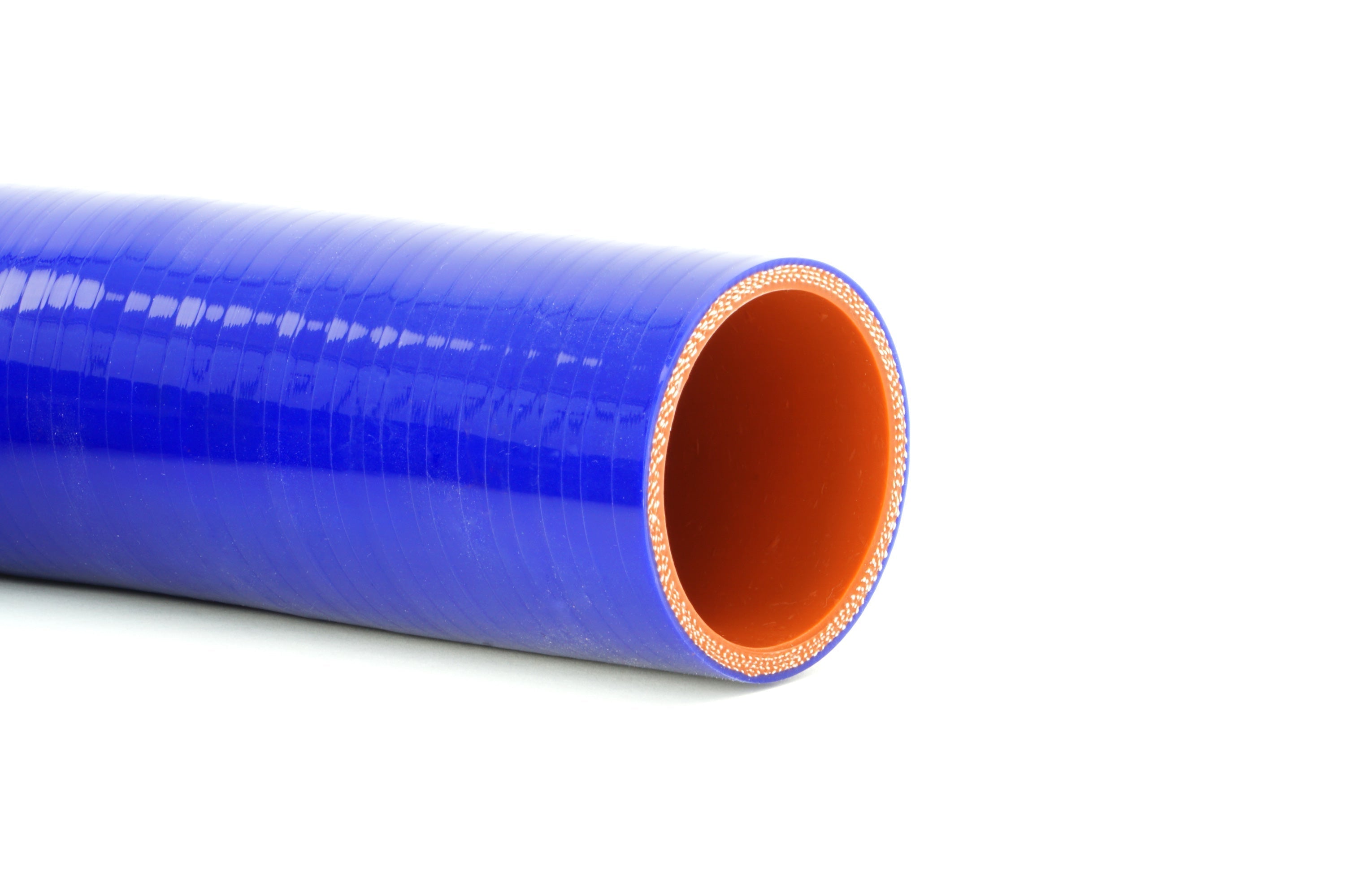 HPS Performance Products HPS 1-3/4" Silicone 135 Degree Elbow Coupler Hose, High Temp 4-ply Reinforced (45mm ID)