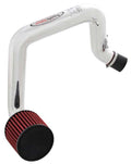 AEM Induction AEM 03-04 Toyota Corolla S Polished Cold Air Intake 21-469P