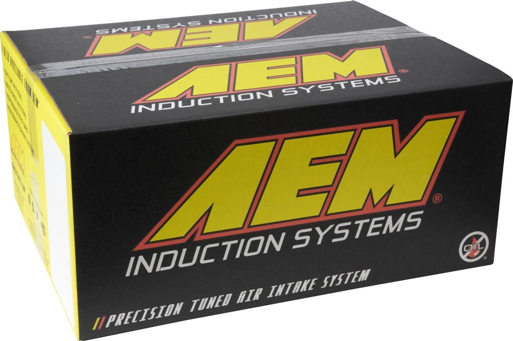 AEM Induction Cold Air Intake Syst em AIP21-521C