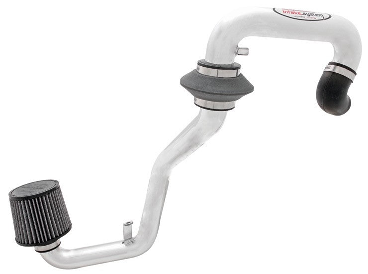 AEM Induction AEM 04-06 Scion xB / 06 xA 1.5L L4 Polished Cold Air Intake 21-570P