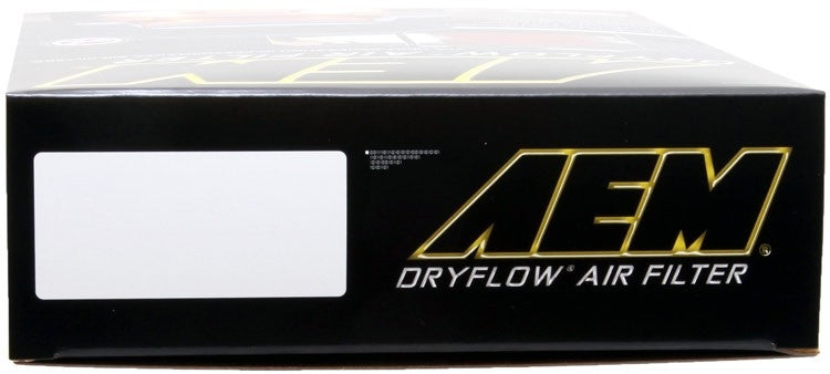 AEM Induction AEM 09-13 Honda Fit 1.5L DryFlow Air Filter 28-20422
