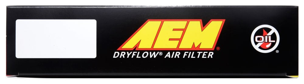 AEM Induction AEM 2010 Kia Sorento 2.4L and 3.5L DryFlow Air Filter 28-20448