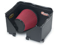 Airaid 02-05 Dodge Ram (Gas Engines) CAD Intake System w/o Tube (Oiled / Red Media) 300-192