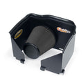 Airaid 02-05 Dodge Ram (Gas Engines) CAD Intake System w/o Tube (Dry / Black Media) 302-125-1