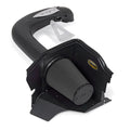 Airaid 04-08 Ford F-150 5.4L (24v Triton) CAD Intake System w/ Tube (Dry / Black Media) 402-140-2