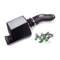 Airaid 12-14 Toyota Tacoma 4.0L MXP Intake System w/ Tube (Dry / Blue Media) 513-312