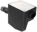 Airaid 17-18 Nissan Titan XD V8-5.6L F/I Cold Air Intake Kit w/ Cotton Gauze Filter 520-342