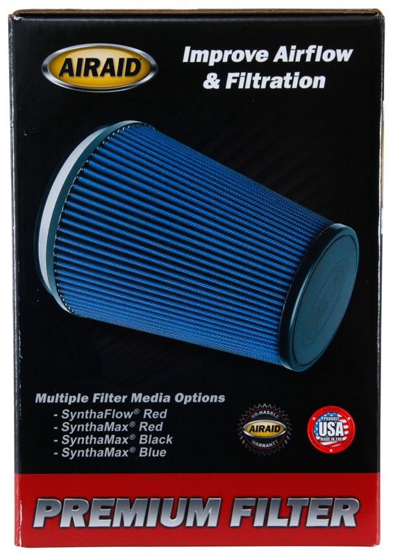 Airaid Replacement Air Filter 700-539