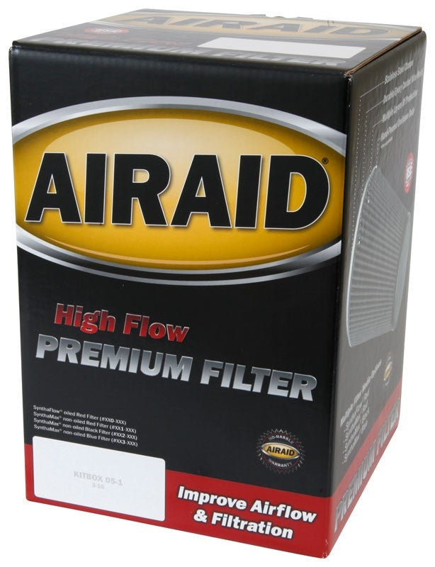 Airaid Replacement Air Filter 702-539