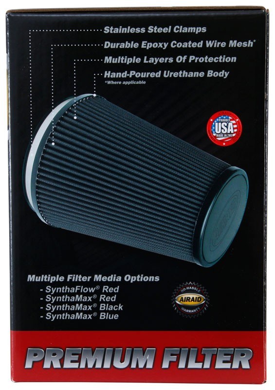 Airaid Replacement Air Filter 703-539