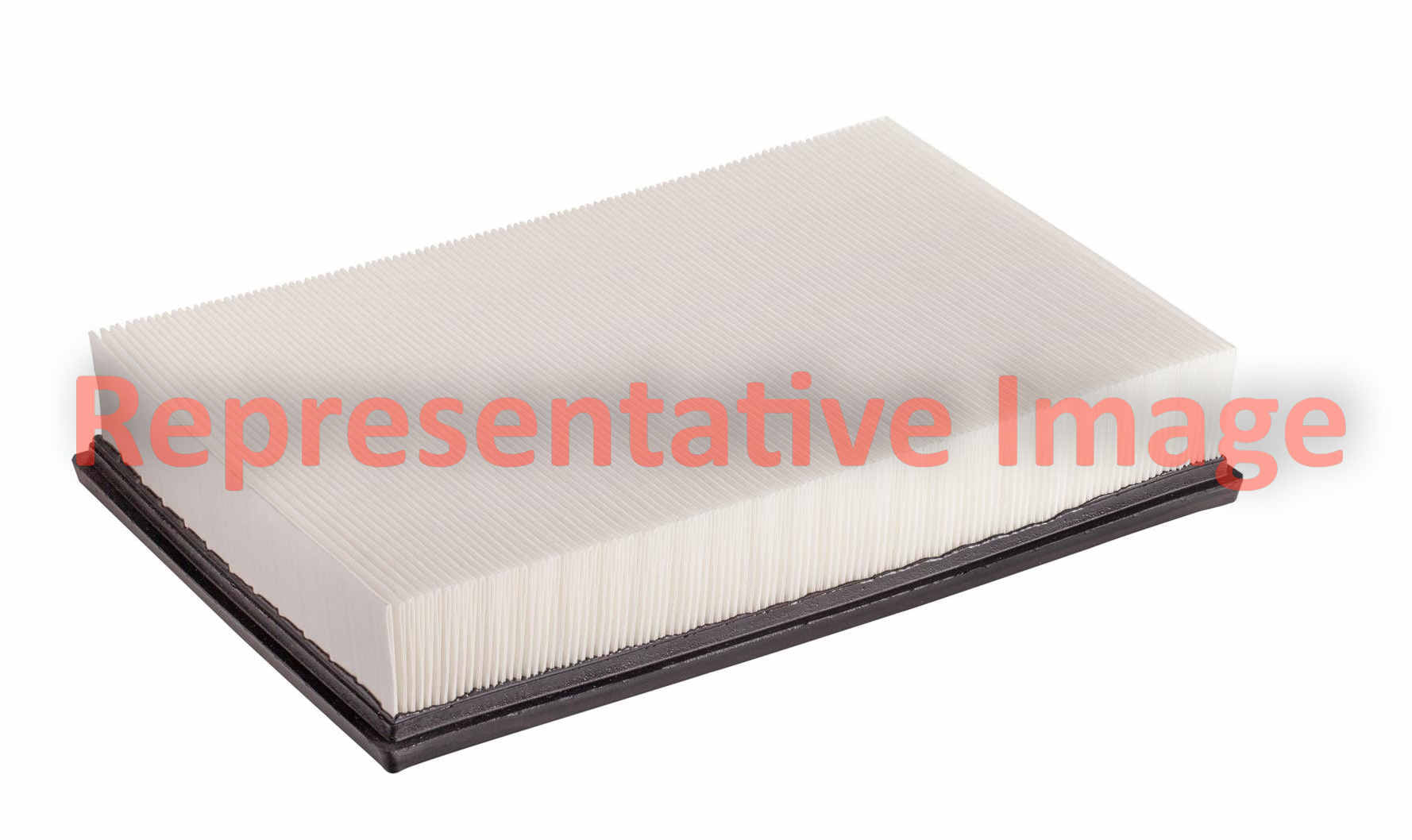 Airaid Universal Air Filter - Cone 4in FLG x 6in B x 4-5/8in T x 7 H 705-458