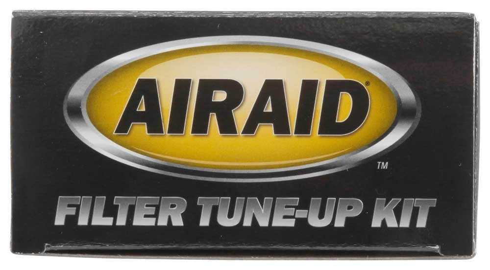 Airaid Renew Kit - 12oz Cleaner / 8oz Squeeze Oil 790-550