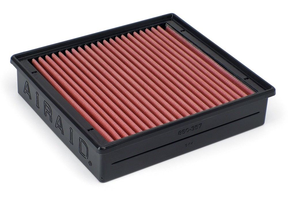 Airaid 03-07 Dodge 5.9L Diesel / 07-15 6.7L Diesel  Direct Replacement Filter 850-357