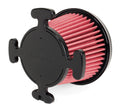 Airaid 06-10 Chevy / GMC (incl Classic) Duramax Turbo Diesel Direct Replacement Filter 860-161