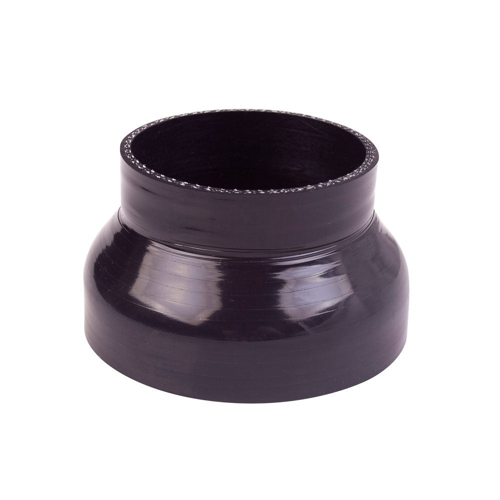 Airaid U-Build-It - Silicone Reducer 3.25in ID x 3.5in ID x 2.5in L 9106
