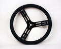Longacre 15in Steering Wheel Blk 52-56809