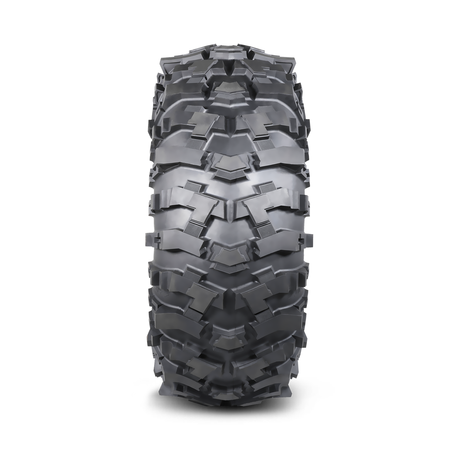 SIDE BY SIDE BIAS TIRE