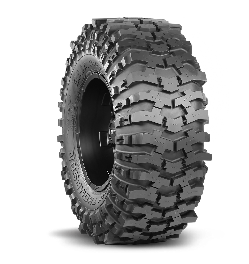 LIGHT TRUCK RADIAL TIRE