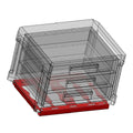 TMR Milwaukee Packout Double Mount - Universal