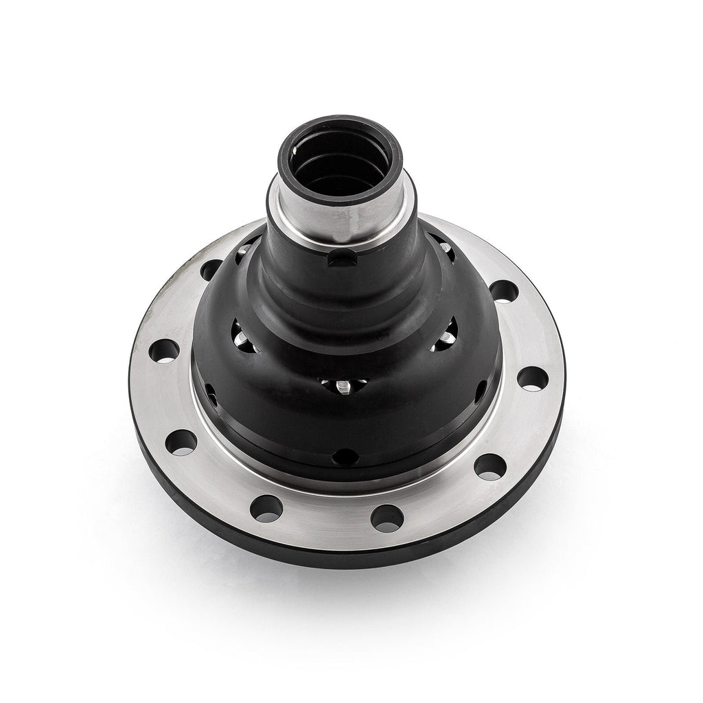 Speedmaster PCE204.1001 Fits Ford 9" 28 Spline TorqueWorm Helical Gear Limited Slip Differential Truetrac LSD