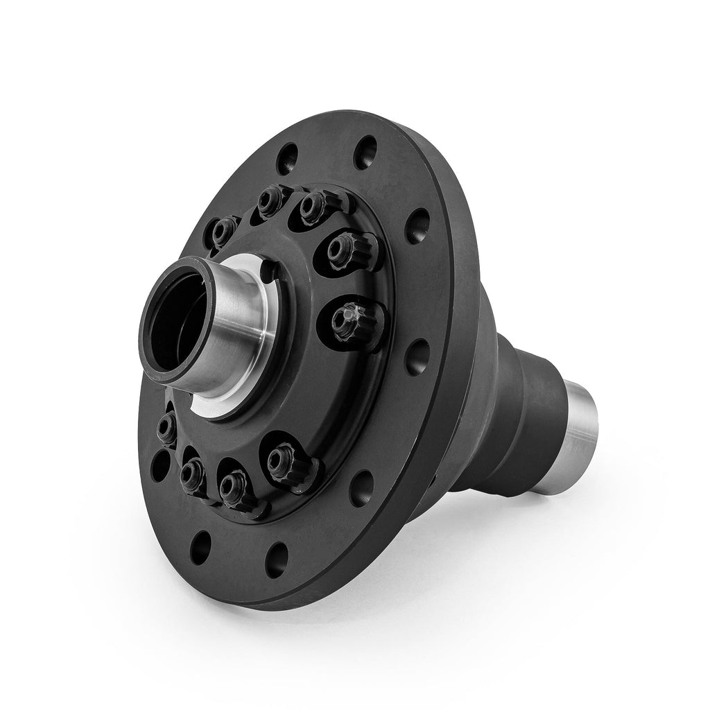 Speedmaster PCE204.1002 Fits Ford 9" 31 Spline TorqueWorm Helical Gear Limited Slip Differential Truetrac LSD