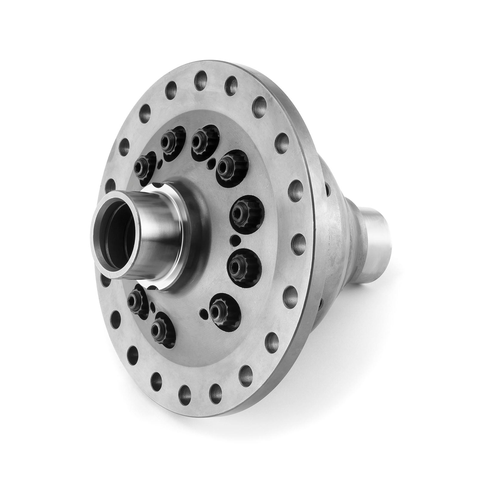 Speedmaster PCE204.1029 DANA 44 30 Spline 3.92 And Up TorqueWorm LSD Limited Slip Differential