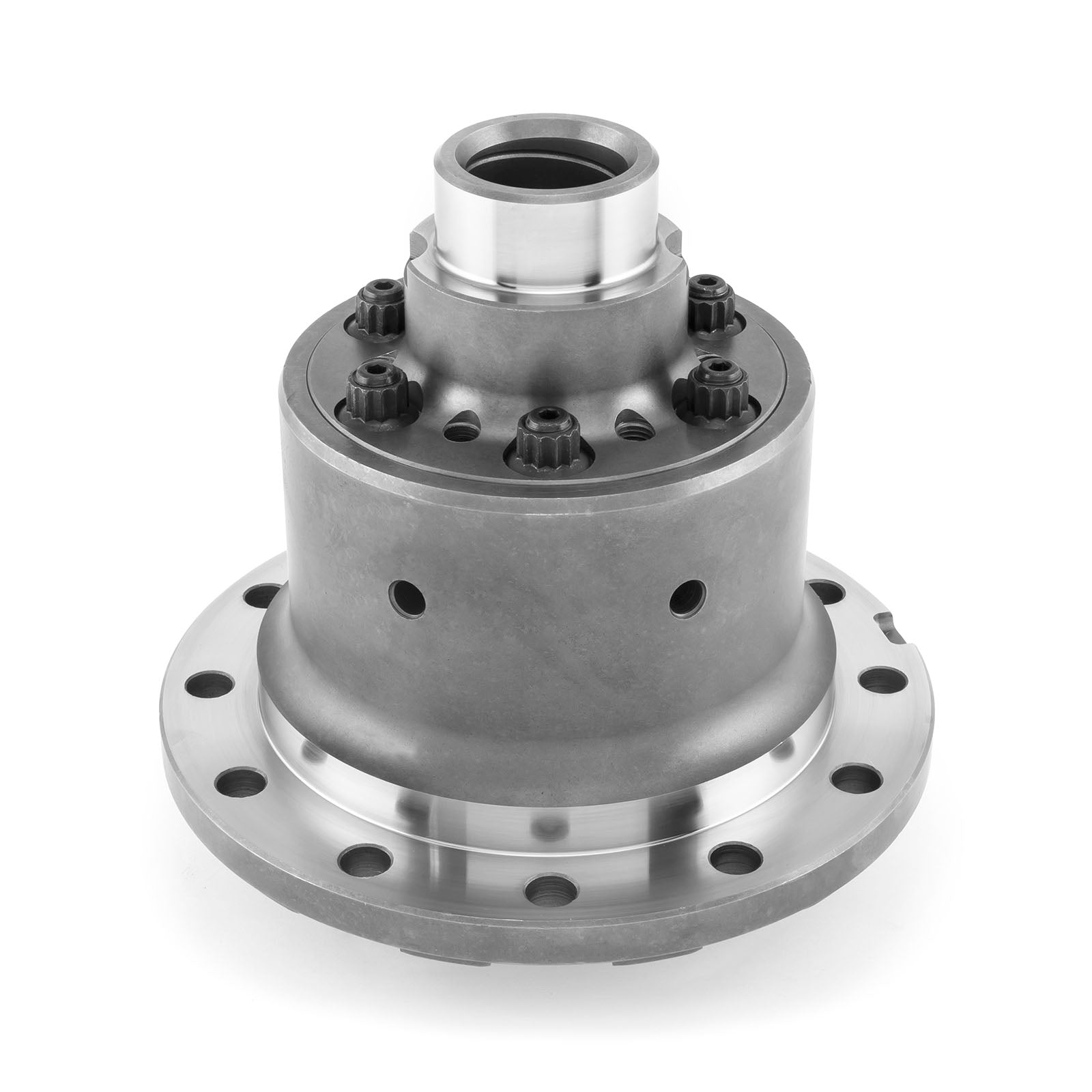 Speedmaster PCE204.1034 DANA 60 35 Spline 4.10 And Down TorqueWorm LSD Limited Slip Differential